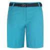 Husky Dámské kraťasy Kimbi L turquiose (Velikost S)