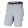 Husky Dámské outdoor kalhoty Pilon L light grey (Velikost XL)