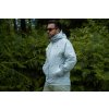 Husky Pánská hardshell bunda Nelory M light blue
