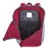 Husky Dětský batoh Jikko 15l bordo