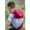 Husky Dětský batoh Jikko 15l bordo