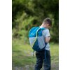 Husky Dětský batoh Jikko 15l blue
