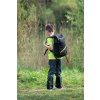 Husky Dětský batoh Jikko 15l black