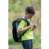 Husky Dětský batoh Jikko 15l black