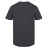 Husky Pánské bavlněné triko Tee Base M dark grey (Velikost XXL)
