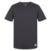 Husky Pánské bavlněné triko Tee Base M dark grey (Velikost XXL)