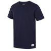 Husky Pánské bavlněné triko Tee Base M dark blue (Velikost XXL)