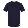 Husky Pánské bavlněné triko Tee Base M dark blue (Velikost XXL)