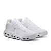 Dámské  boty ON Running Cloudnova 2 All White (Velikost 42.5)
