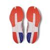 Dámské  boty ON Running Cloudsurfer Next White/Flame (Velikost 42.5)