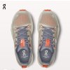 Dámské  boty ON Running Cloudsurfer Trail Fossil/Ivory (Velikost 42.5)