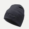 Unisex čepice Kjus Side Logo Beanie Deep Space (Velikost UNI)