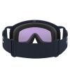 Lyžařské brýle POC Nexal Mid Apatite Navy/Partly Sunny Blue PC408529617 (Velikost UNI)