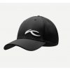 Kšiltovka Kjus 3D Mesh Cap black (Velikost S/M)