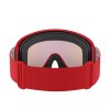 Lyžařské brýle POC Opsin Prismane Red/Partly Sunny Orange PC408609620 (Velikost UNI)