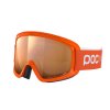 Dětské brýle POC POCito Opsin Fluorescent Orange/Partly Sunny Light Orange PC400689607 (Velikost UNI)