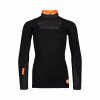 Juniorské podvlíkací triko POC Resistance Layer Jersey Jr (Velikost 130)