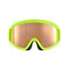 Dětské brýle POC POCito Opsin Fluorescent Yellow/Green/Partly Sunny Light Orange PC400689611 (Velikost UNI)