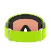 Dětské brýle POC POCito Opsin Fluorescent Yellow/Green/Partly Sunny Light Orange PC400689611 (Velikost UNI)