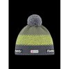 Čepice Eisbär Star Pompon Mü Ska Kids