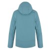 Husky Pánská softshell bunda Samai M faded blue (Velikost XL)