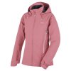 Husky Dámská outdoor bunda Nakron L light bordo (Velikost XL - plus)