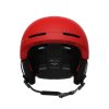 Helma POC Obex BC MIPS Prismane Red Matt PC101141126 (Velikost M-L 55-58cm)