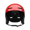 Helma POC Fornix MIPS Prismane Red PC104761118 (Velikost M-L 55-58cm)