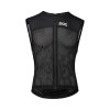 Chránič POC Spine VPD Air Vest Uranium Black PC204501002 (Velikost L)