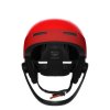 Helma POC Artic SL MIPS Prismane Red PC101791118 (Velikost M-L 55-58cm)