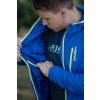 Husky Pánská plněná ultralehká bunda Nitri M blue (Velikost XXL)