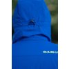 Husky Pánská plněná ultralehká bunda Nitri M blue (Velikost XXL)