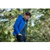 Husky Pánská plněná ultralehká bunda Nitri M blue (Velikost XXL)