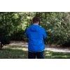 Husky Pánská plněná ultralehká bunda Nitri M blue (Velikost XXL)