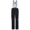 Husky Pánské lyžařské kalhoty Gili M black (Velikost S)