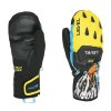 Pánské rukavice Level Replica Mitt - Žluté