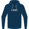 7D7A797C7E7579786D6F7A7E 6B5C5A5A5A5A5D62605A616B logo hoodie leki true navy blue white xl