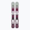 Lyže Rossignol EXPERIENCE W PDRILLED + TEAM 4 GW B76 WHITE / RANWE02+FCKKT02