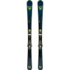 Lyže Rossignol EXPERIENCE 86 BASALT KONECT + NX 12 KONECT GW B90 BLK YELLOW / RANFQ01+FCMCN04