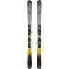 Lyže Rossignol SENDER SOUL PRO  XPRESS + XPRESS 10 GW B93 BLACK / RANQE01+FCJD010
