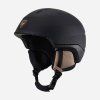 Lyžařská helma Rossignol FIT IMPACTS ESSENTIAL BLACK
