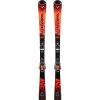 Lyže Rossignol HERO MULTIEVENT 127-148 OPEN + NX 7 GW LIFTER B73 BLK HOT RED / RANAV01+FCLAN04