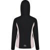 Mikina Maloja VerwallM deep black multi