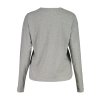 Triko Maloja SkeenaM grey melange nordic