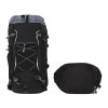 Husky Batoh Expedice Ribon 60l black