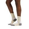 Ponožky On Running Ultra Sock Undyed (Velikost L)