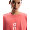 Pánská Mikina On Running Club Crew Coral (Velikost L)