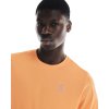 Pánské Triko Kr.Rukáv On Running Core-T Tangerine (Velikost L)
