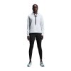 Dámská Mikina On Running Hoodie White (Velikost L)