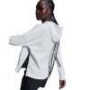 Dámská Mikina On Running Hoodie White (Velikost L)